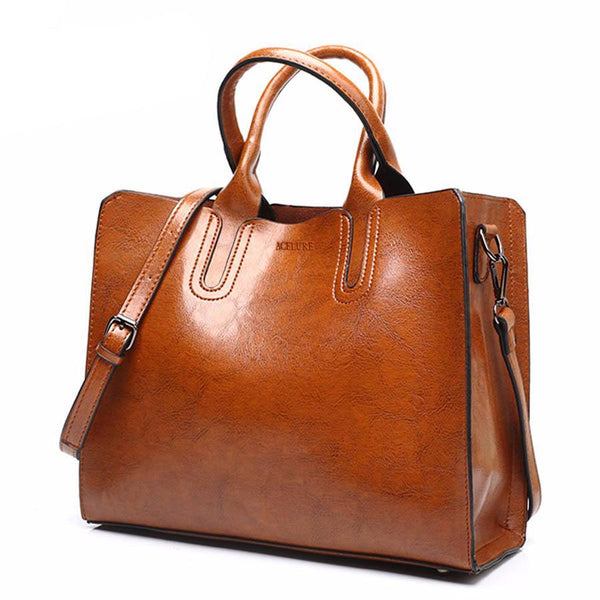 High Quality Casual Female Bag