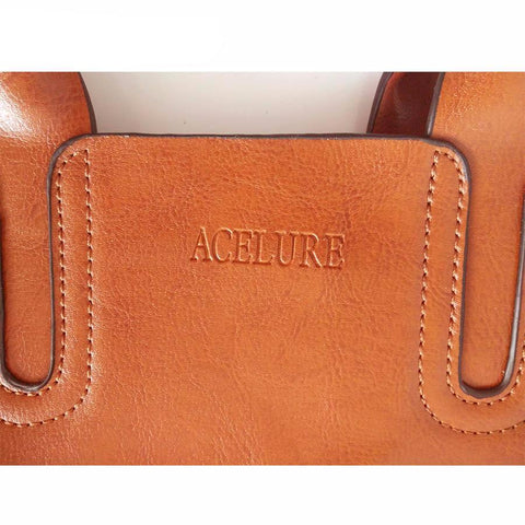 High Quality Casual Female Bag