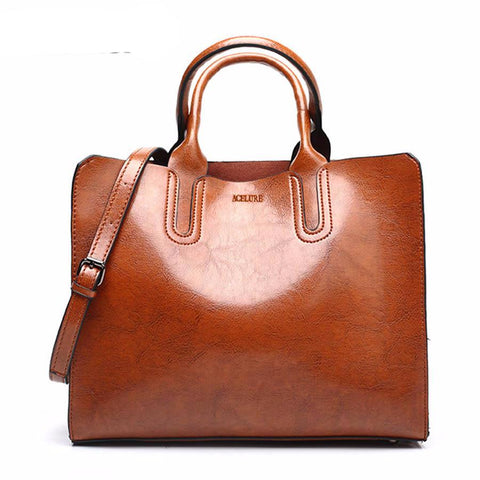 High Quality Casual Female Bag