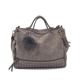 Female Top-Handle Bag
