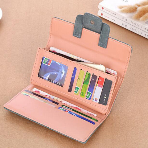 High Quality Women Clutch