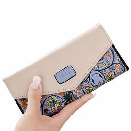 Fashionable Love Wallet