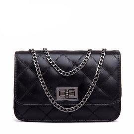 Fashioned Messenger Bag