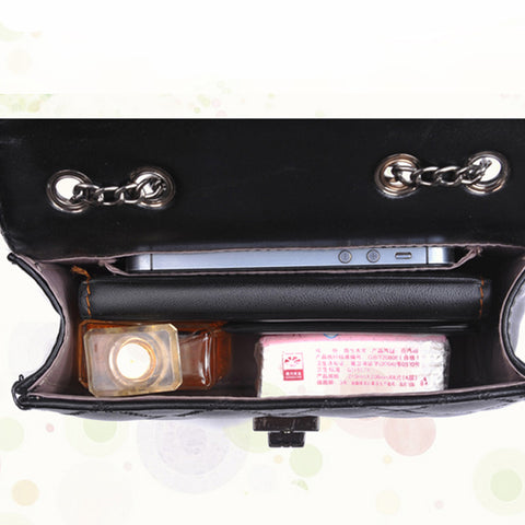 Fashioned Messenger Bag