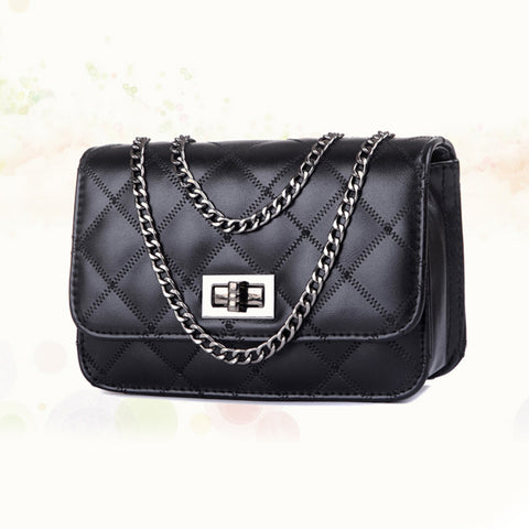 Fashioned Messenger Bag