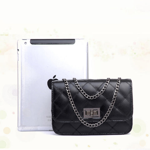 Fashioned Messenger Bag