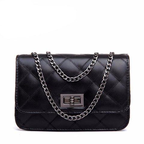 Fashioned Messenger Bag