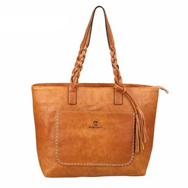 PU Leather Handbag For Women