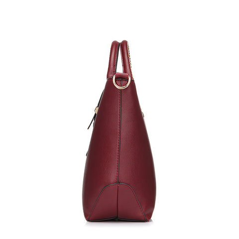 Large Bucket Shoulder Bag