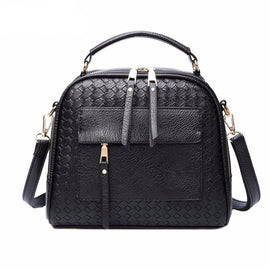 Knitting Women Fashion Handbag