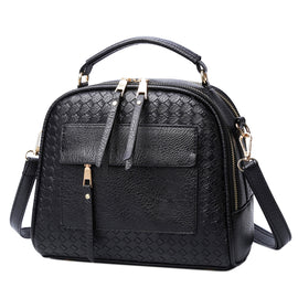 Knitting Women Fashion Handbag