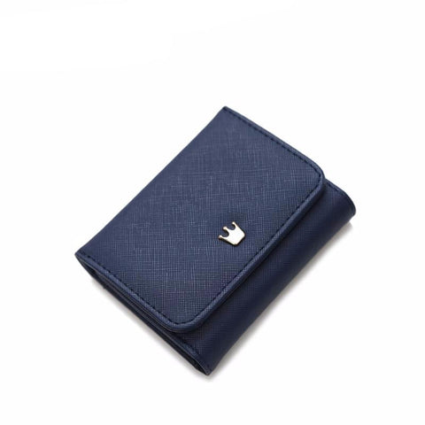 Crown Lady Women Wallet