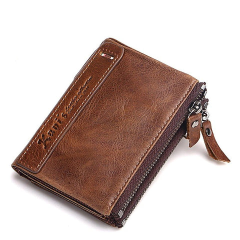 Vintage Small Women Wallet