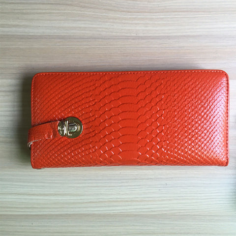 Tassel Pendant Short Money Wallet