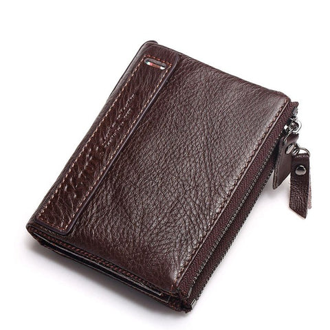 Vintage Small Women Wallet