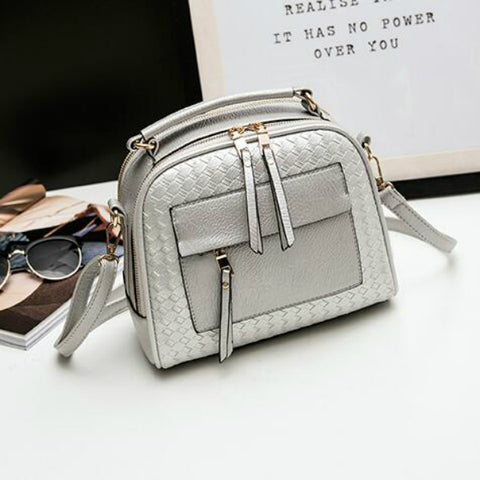 Knitting Women Fashion Handbag