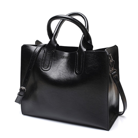 High Quality Casual Female Bag