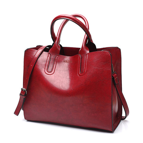 High Quality Casual Female Bag