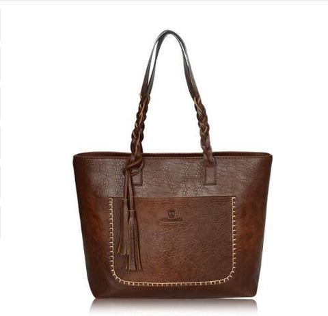 PU Leather Handbag For Women