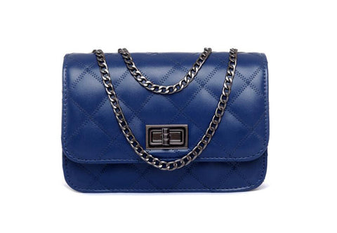 Fashioned Messenger Bag