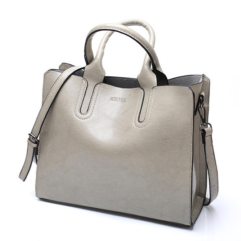 High Quality Casual Female Bag