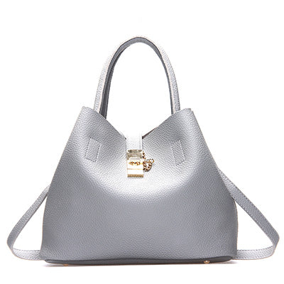 Fashion Women Leather Handbag