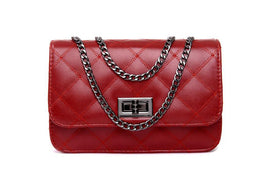 Fashioned Messenger Bag