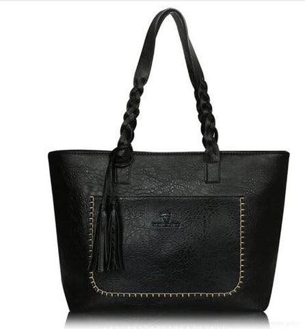 PU Leather Handbag For Women