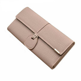Design Leather Wallet