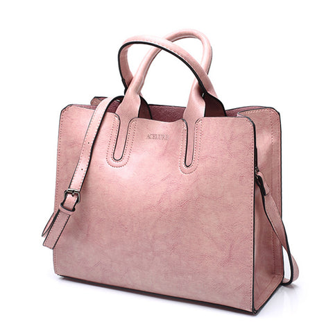High Quality Casual Female Bag